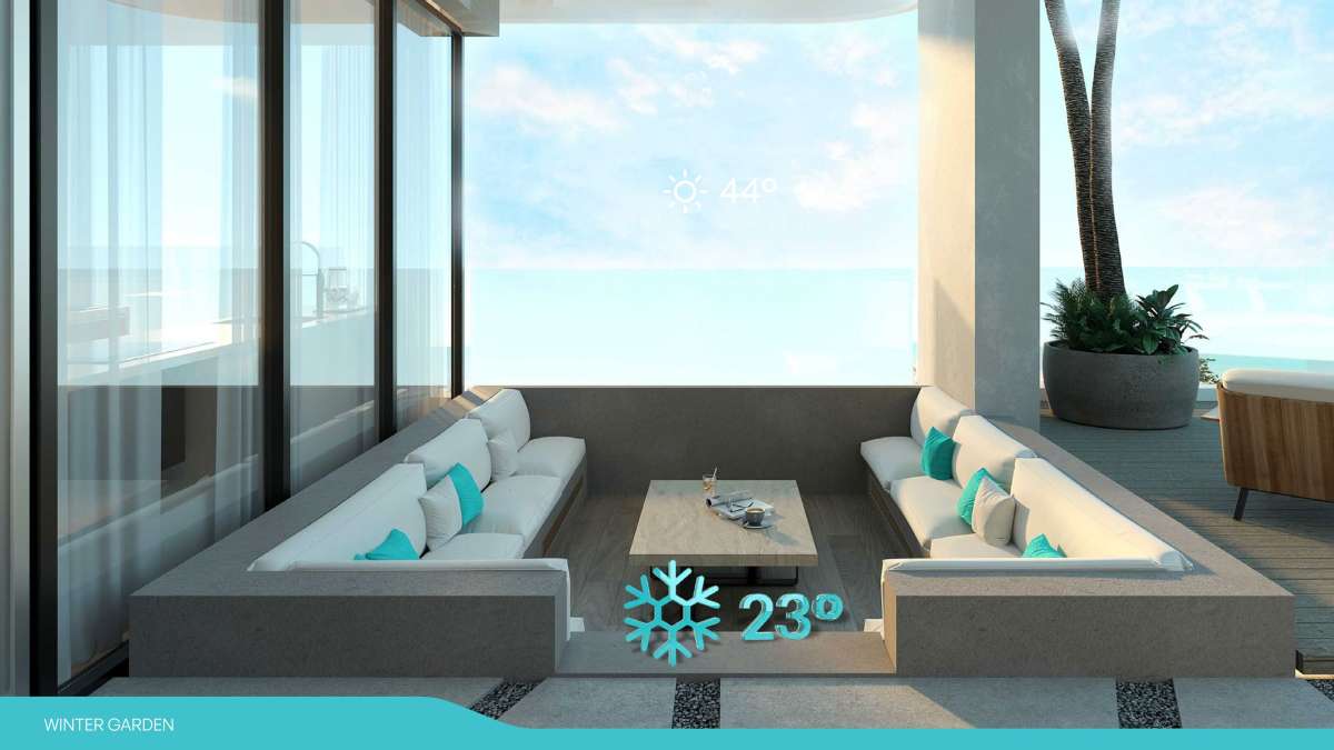 997 Residences By Reef Luxury Development - Dubai Islands -74